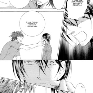 [SHIMIZU Yuki] Kachou Fuugetsu ~ vol.03 [Eng] – Gay Manga sex 125