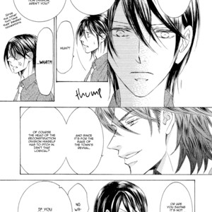 [SHIMIZU Yuki] Kachou Fuugetsu ~ vol.03 [Eng] – Gay Manga sex 128