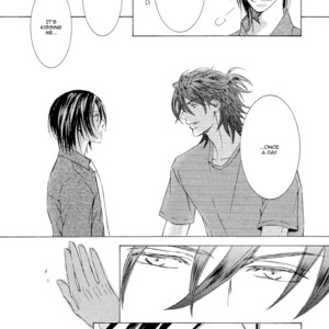 [SHIMIZU Yuki] Kachou Fuugetsu ~ vol.03 [Eng] – Gay Manga sex 130