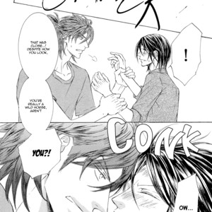 [SHIMIZU Yuki] Kachou Fuugetsu ~ vol.03 [Eng] – Gay Manga sex 131