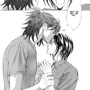 [SHIMIZU Yuki] Kachou Fuugetsu ~ vol.03 [Eng] – Gay Manga sex 132