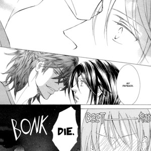 [SHIMIZU Yuki] Kachou Fuugetsu ~ vol.03 [Eng] – Gay Manga sex 133