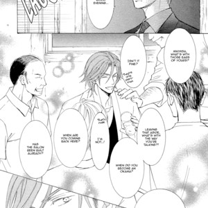 [SHIMIZU Yuki] Kachou Fuugetsu ~ vol.03 [Eng] – Gay Manga sex 135