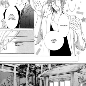 [SHIMIZU Yuki] Kachou Fuugetsu ~ vol.03 [Eng] – Gay Manga sex 136