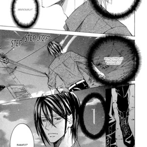 [SHIMIZU Yuki] Kachou Fuugetsu ~ vol.03 [Eng] – Gay Manga sex 152