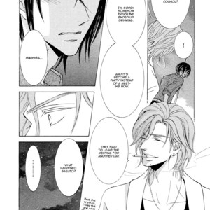 [SHIMIZU Yuki] Kachou Fuugetsu ~ vol.03 [Eng] – Gay Manga sex 153