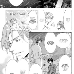 [SHIMIZU Yuki] Kachou Fuugetsu ~ vol.03 [Eng] – Gay Manga sex 154