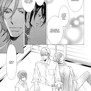 [SHIMIZU Yuki] Kachou Fuugetsu ~ vol.03 [Eng] – Gay Manga sex 155