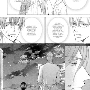 [SHIMIZU Yuki] Kachou Fuugetsu ~ vol.03 [Eng] – Gay Manga sex 156