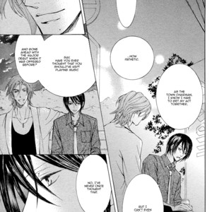 [SHIMIZU Yuki] Kachou Fuugetsu ~ vol.03 [Eng] – Gay Manga sex 159