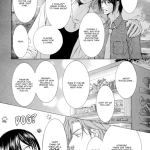 [SHIMIZU Yuki] Kachou Fuugetsu ~ vol.03 [Eng] – Gay Manga sex 160