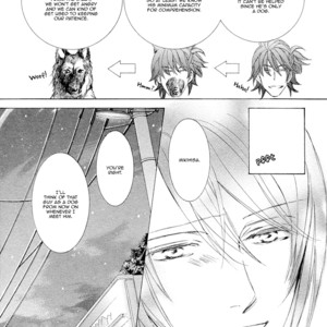 [SHIMIZU Yuki] Kachou Fuugetsu ~ vol.03 [Eng] – Gay Manga sex 161