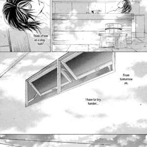 [SHIMIZU Yuki] Kachou Fuugetsu ~ vol.03 [Eng] – Gay Manga sex 163