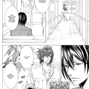 [SHIMIZU Yuki] Kachou Fuugetsu ~ vol.03 [Eng] – Gay Manga sex 168