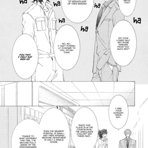 [SHIMIZU Yuki] Kachou Fuugetsu ~ vol.03 [Eng] – Gay Manga sex 170