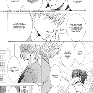 [SHIMIZU Yuki] Kachou Fuugetsu ~ vol.03 [Eng] – Gay Manga sex 171