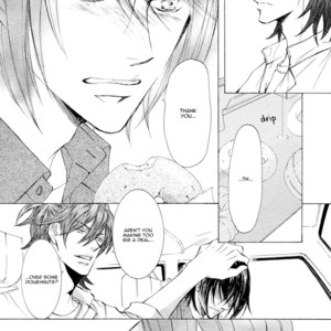 [SHIMIZU Yuki] Kachou Fuugetsu ~ vol.03 [Eng] – Gay Manga sex 175