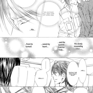 [SHIMIZU Yuki] Kachou Fuugetsu ~ vol.03 [Eng] – Gay Manga sex 176
