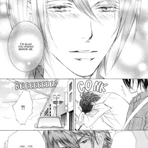 [SHIMIZU Yuki] Kachou Fuugetsu ~ vol.03 [Eng] – Gay Manga sex 177