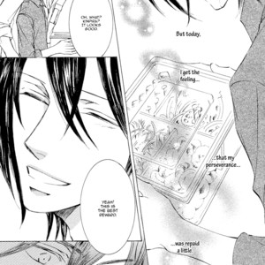 [SHIMIZU Yuki] Kachou Fuugetsu ~ vol.03 [Eng] – Gay Manga sex 181