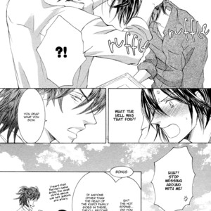 [SHIMIZU Yuki] Kachou Fuugetsu ~ vol.03 [Eng] – Gay Manga sex 182
