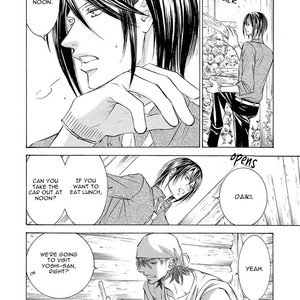 [SHIMIZU Yuki] Kachou Fuugetsu ~ vol.03 [Eng] – Gay Manga sex 189