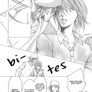 [SHIMIZU Yuki] Kachou Fuugetsu ~ vol.03 [Eng] – Gay Manga sex 196