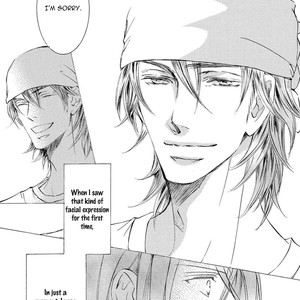 [SHIMIZU Yuki] Kachou Fuugetsu ~ vol.03 [Eng] – Gay Manga sex 197