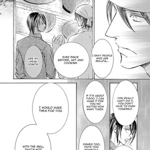 [SHIMIZU Yuki] Kachou Fuugetsu ~ vol.03 [Eng] – Gay Manga sex 204