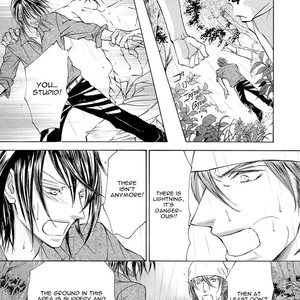 [SHIMIZU Yuki] Kachou Fuugetsu ~ vol.03 [Eng] – Gay Manga sex 207