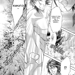 [SHIMIZU Yuki] Kachou Fuugetsu ~ vol.03 [Eng] – Gay Manga sex 208