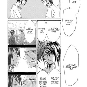 [SHIMIZU Yuki] Kachou Fuugetsu ~ vol.03 [Eng] – Gay Manga sex 214