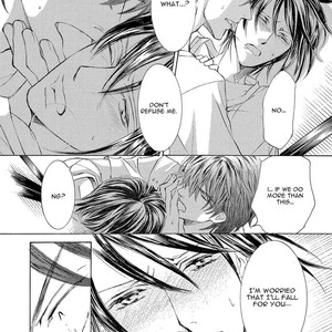 [SHIMIZU Yuki] Kachou Fuugetsu ~ vol.03 [Eng] – Gay Manga sex 217