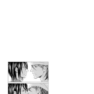 [SHIMIZU Yuki] Kachou Fuugetsu ~ vol.03 [Eng] – Gay Manga sex 220