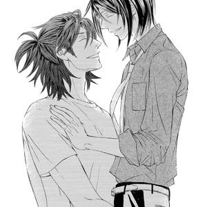 [SHIMIZU Yuki] Kachou Fuugetsu ~ vol.03 [Eng] – Gay Manga sex 225