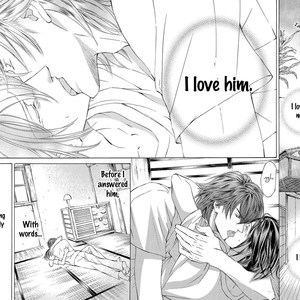 [SHIMIZU Yuki] Kachou Fuugetsu ~ vol.03 [Eng] – Gay Manga sex 226