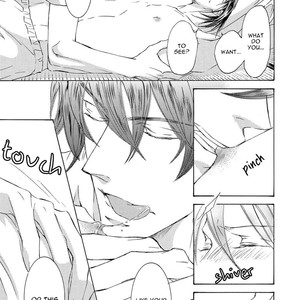 [SHIMIZU Yuki] Kachou Fuugetsu ~ vol.03 [Eng] – Gay Manga sex 228