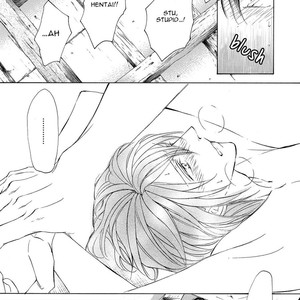 [SHIMIZU Yuki] Kachou Fuugetsu ~ vol.03 [Eng] – Gay Manga sex 232
