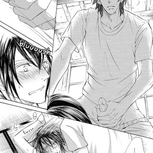 [SHIMIZU Yuki] Kachou Fuugetsu ~ vol.03 [Eng] – Gay Manga sex 233
