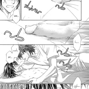 [SHIMIZU Yuki] Kachou Fuugetsu ~ vol.03 [Eng] – Gay Manga sex 234