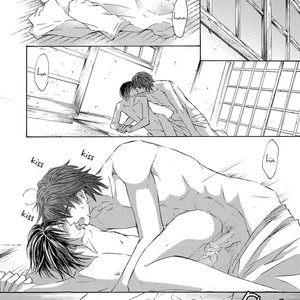 [SHIMIZU Yuki] Kachou Fuugetsu ~ vol.03 [Eng] – Gay Manga sex 241