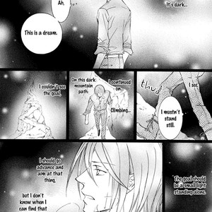 [SHIMIZU Yuki] Kachou Fuugetsu ~ vol.03 [Eng] – Gay Manga sex 247