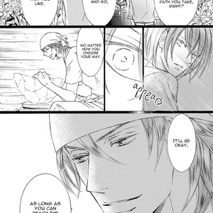 [SHIMIZU Yuki] Kachou Fuugetsu ~ vol.03 [Eng] – Gay Manga sex 249
