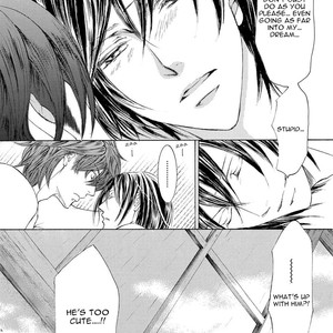 [SHIMIZU Yuki] Kachou Fuugetsu ~ vol.03 [Eng] – Gay Manga sex 251