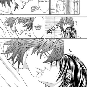 [SHIMIZU Yuki] Kachou Fuugetsu ~ vol.03 [Eng] – Gay Manga sex 254