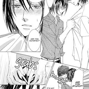 [SHIMIZU Yuki] Kachou Fuugetsu ~ vol.03 [Eng] – Gay Manga sex 255