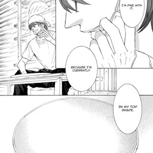 [SHIMIZU Yuki] Kachou Fuugetsu ~ vol.03 [Eng] – Gay Manga sex 259