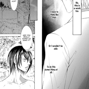 [SHIMIZU Yuki] Kachou Fuugetsu ~ vol.03 [Eng] – Gay Manga sex 261