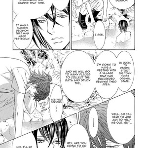 [SHIMIZU Yuki] Kachou Fuugetsu ~ vol.03 [Eng] – Gay Manga sex 262