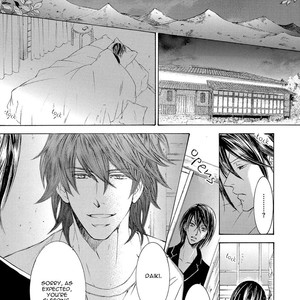 [SHIMIZU Yuki] Kachou Fuugetsu ~ vol.03 [Eng] – Gay Manga sex 268